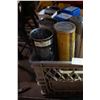 Image 2 : CRATE OF WELDING RODS