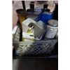 Image 5 : CRATE OF WELDING RODS