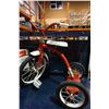 Image 1 : PRECISION TRICYCLE