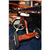 Image 2 : PRECISION TRICYCLE