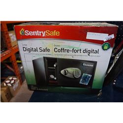SENTRY SAFE NEW IN BOX