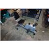 Image 1 : TEMPO FITNESS RECUMBANT BIKE EXERCISE MACHINE