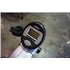 Image 2 : TEMPO FITNESS RECUMBANT BIKE EXERCISE MACHINE