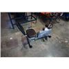 Image 3 : TEMPO FITNESS RECUMBANT BIKE EXERCISE MACHINE