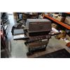Image 1 : BROIL KING NATURAL GAS BBQ