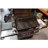 Image 5 : BROIL KING NATURAL GAS BBQ