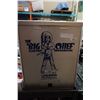 Image 1 : BIG CHEIF ELECTRIC SMOKER