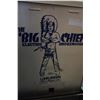 Image 2 : BIG CHEIF ELECTRIC SMOKER
