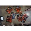 Image 3 : LOT OF XN CAR MATS