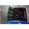 Image 3 : BOX LOT OF MORE TRAPS, RAT TRAPS, ETC