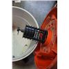 Image 4 : RIDGID WET DRY 12 GALLON SHOP VAC