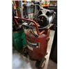 Image 1 : COLEMAN POWERMATE 40 GALLON 5HP ELECTRIC PORTABLE AIR COMPRESSOR