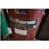 Image 2 : COLEMAN POWERMATE 40 GALLON 5HP ELECTRIC PORTABLE AIR COMPRESSOR
