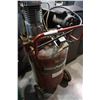 Image 4 : COLEMAN POWERMATE 40 GALLON 5HP ELECTRIC PORTABLE AIR COMPRESSOR