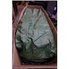 Image 1 : 18 x 28 FOOT TARP