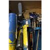 Image 3 : BOX OF CAULKING GUNS