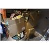 Image 1 : 3 LARGE BOXES OF TINS