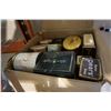 Image 2 : 3 LARGE BOXES OF TINS