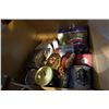 Image 3 : 3 LARGE BOXES OF TINS