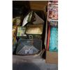Image 5 : 3 LARGE BOXES OF TINS