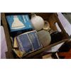 Image 3 : BOX OF VARIOUS LIGHTBULBS - SOME COLOURED