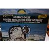 Image 3 : DELUXE GOLFPACK COOLER