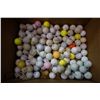 Image 2 : BOX OF GOLF BALLS