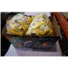 Image 1 : BOX OF MAGNETIC CLIPS