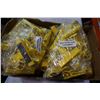 Image 2 : BOX OF MAGNETIC CLIPS