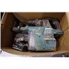 Image 1 : 3 MAKITA CORDLESS HAMMER DRILLS