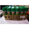 Image 1 : 18 BOTTLES OF AEROSOL FLASH DASH CLEANER