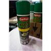 Image 2 : 18 BOTTLES OF AEROSOL FLASH DASH CLEANER