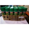 Image 1 : 18 BOTTLES OF AEROSOL FLASH DASH CLEANER