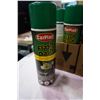 Image 2 : 18 BOTTLES OF AEROSOL FLASH DASH CLEANER