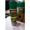 Image 2 : 18 BOTTLES OF AEROSOL FLASH DASH CLEANER