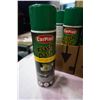 Image 2 : 18 BOTTLES OF AEROSOL FLASH DASH CLEANER