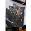 Image 2 : INFINITI Q50 FLOOR MATS NEW