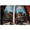 Image 1 : 2 BAGS OF JET BLUE ICE MELTER