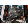 Image 4 : 2 BAGS OF JET BLUE ICE MELTER