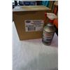 Image 1 : BOX OF PREWASH DEGREASER