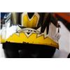 Image 4 : KIDS MOTOR CROSS BOOTS AND HELMET
