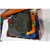 Image 1 : TRAY OF 6 COVERALLS