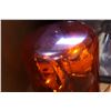 Image 3 : STROBE LAMP, RED WARNING LIGHT AND TEAK LAMP