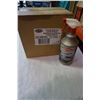 Image 1 : BOX OF PREWASH DEGREASER