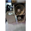 Image 1 : 3 IKEA PENDANT LIGHTS