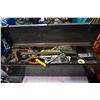 Image 2 : TOOLBOX OF HAND TOOLS