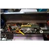 Image 3 : TOOLBOX OF HAND TOOLS
