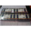 Image 1 : 4 PACKS OF SATCO TRPLE TUBE COMPACT FLUORESCENT BULBS