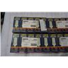 Image 2 : 4 PACKS OF SATCO TRPLE TUBE COMPACT FLUORESCENT BULBS