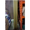 Image 4 : 5 RAIL GUIDED MIRROR PANELS